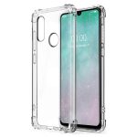 P30 Lite Clear Cover