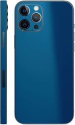 iPhone 14 Plus Leather Cover