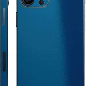 iPhone 14 Plus Leather Cover