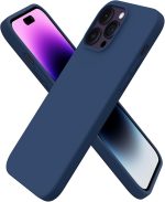 iPhone 14 Pro Max Silicon Cover