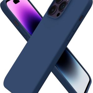 iPhone 14 Pro Max Silicon Cover