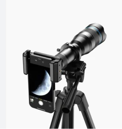 Mobile Telephoto Camera Lens - Image 2