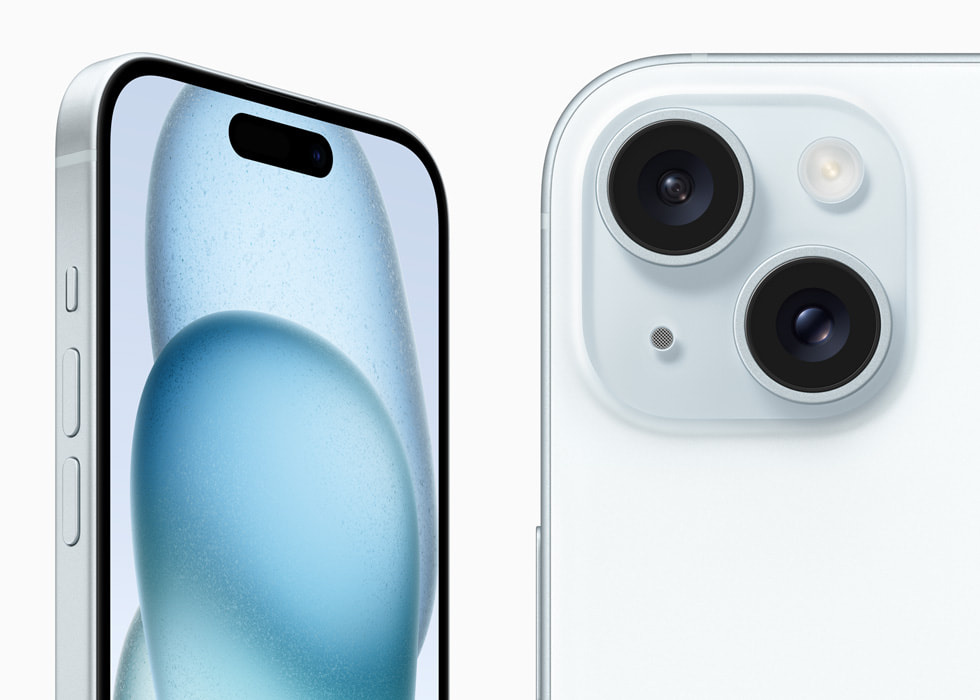 iPhone 15 - Image 4