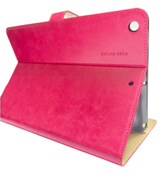 iPad 9.7 (2016) Pink Cover - Image 2