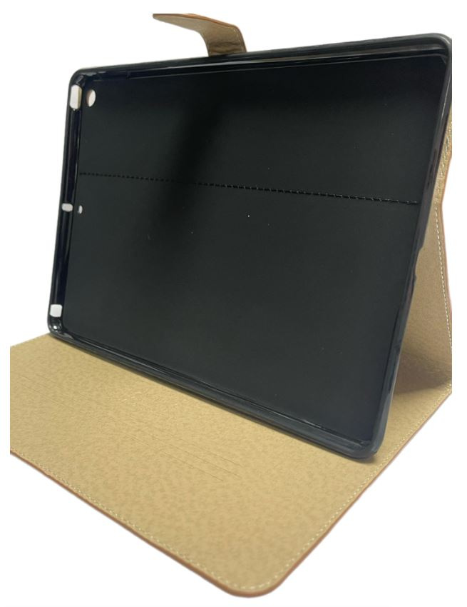 iPad 9.7 (2016) Pink Cover - Image 3