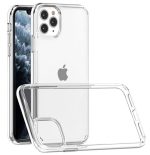 iPhone 12 Pro Clear Cover