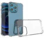 iPhone 12 Pro Max Clear Cover
