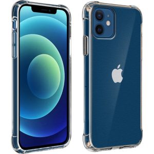 iPhone 12 Clear Cover