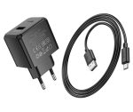 22.5W USB A Single Port Charging Set