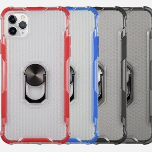 iPhone 13 Cover With Ring