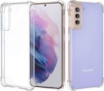 S21 Plus Clear Cover