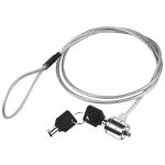 Notebook Computer Lock
