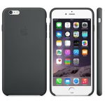iPhone 6/6s Silicone Cover