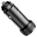 38W Dual Port Car Charger