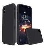 iPhone X Silicone Cover