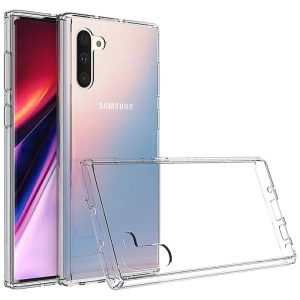 Note 10/Note 10 plus Clear Cover