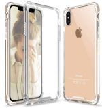 iPhone XS Max Clear Cover