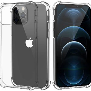 iPhone 13 Pro Clear Cover