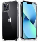 iPhone 13 Mini Clear Cover