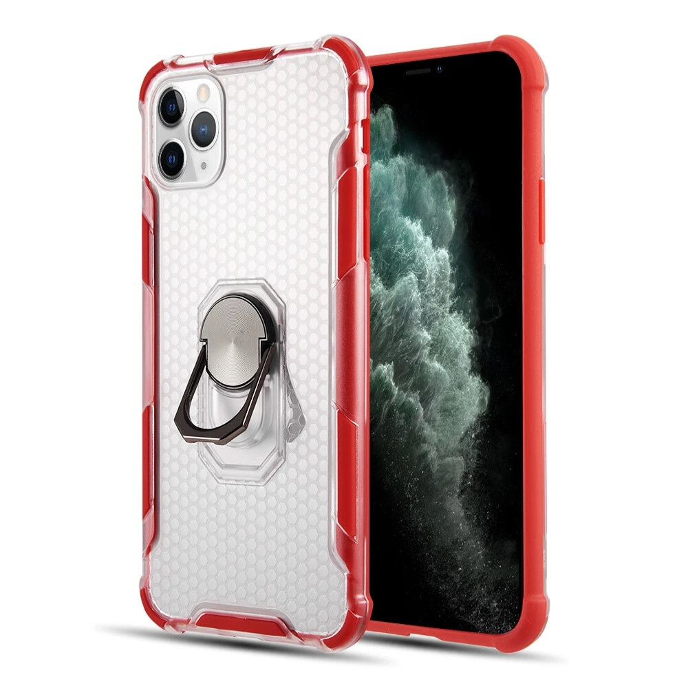 iPhone 12 Pro Max Cover With Ring