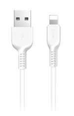 Flash Charging USB A to Lightning Cable