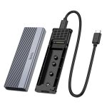 M.2 NVMe SSD Enclosure