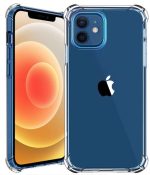 iPhone 12 Mini Clear Cover