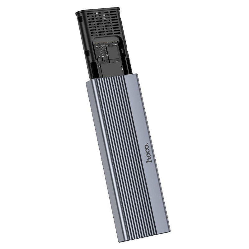 M.2 SATA SSD Enclosure - Image 3