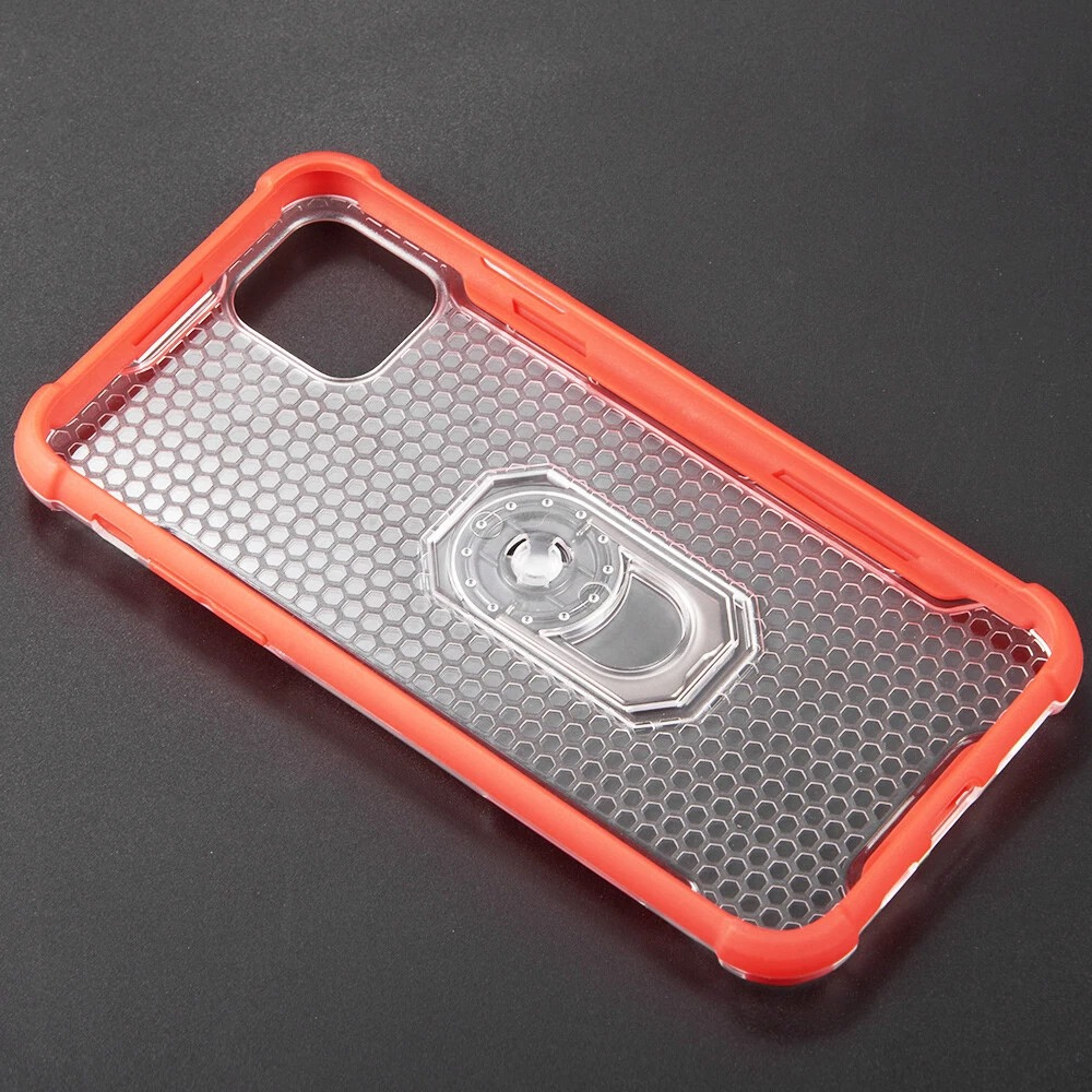 iPhone 12 Pro Max Cover With Ring - Image 3