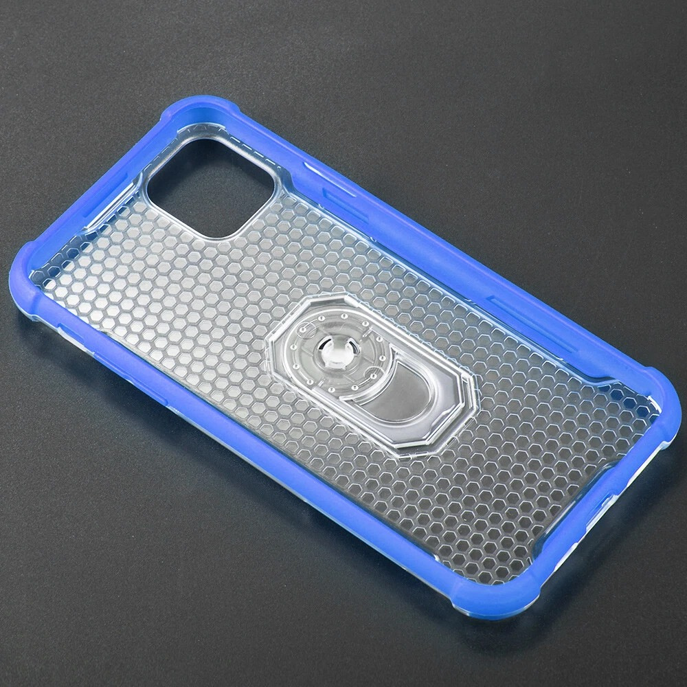 iPhone 12 Pro Max Cover With Ring - Image 4