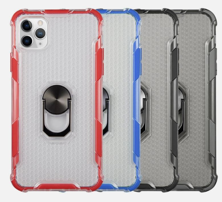 iPhone 12 Pro Max Cover With Ring - Image 6