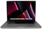 MacBook Pro M1