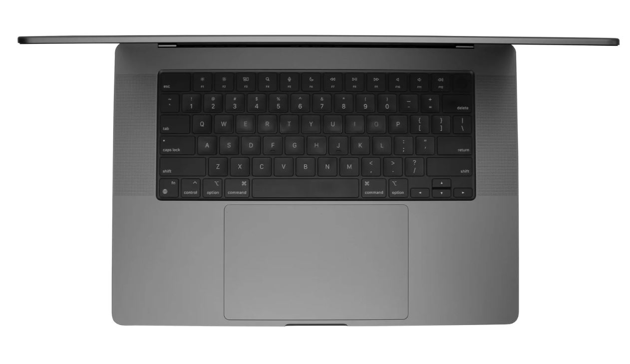 MacBook Pro M1 - Image 3