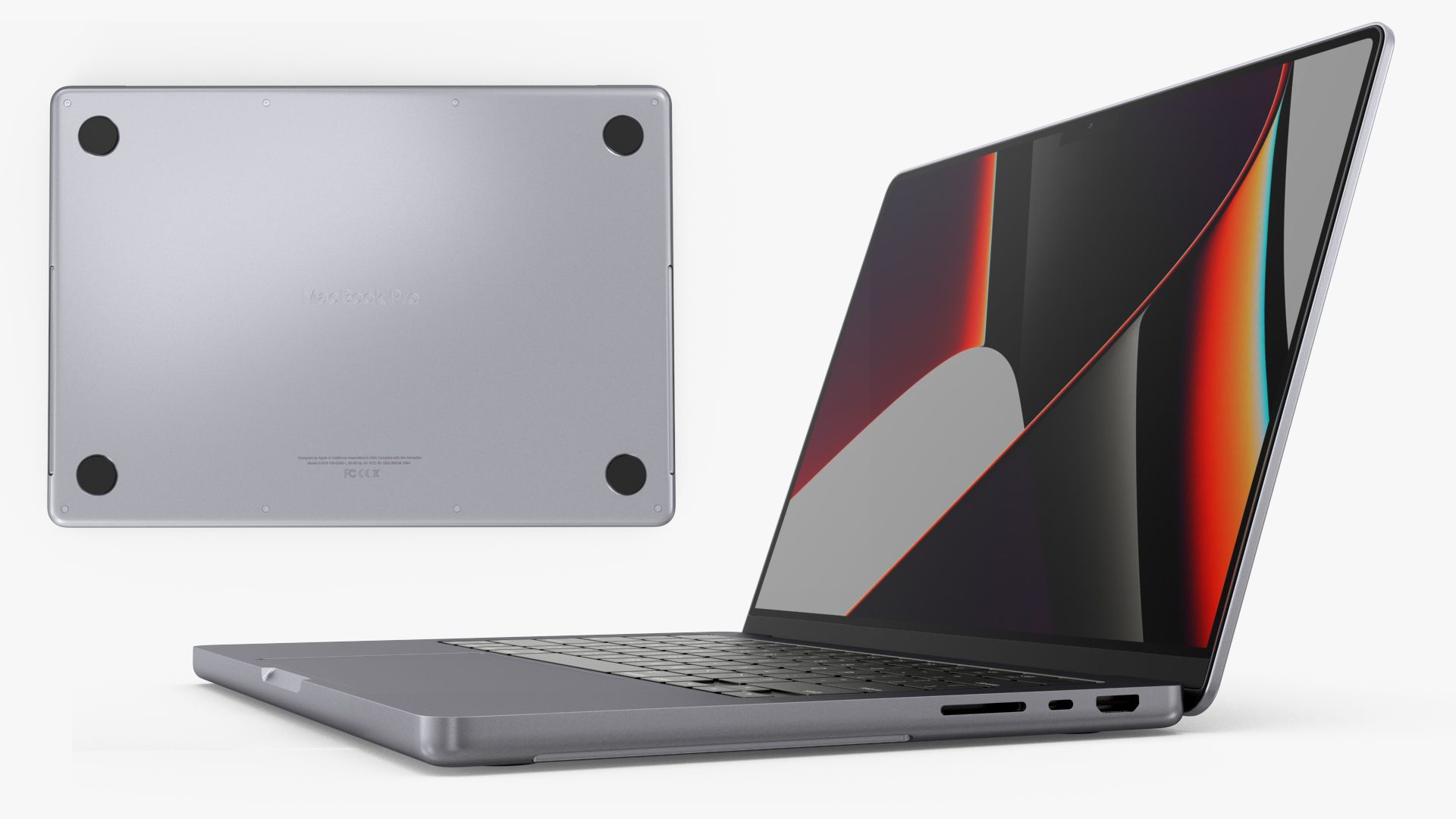 MacBook Pro M1 - Image 4