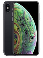 iPhone XS