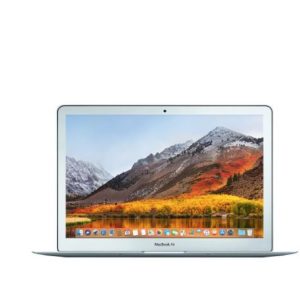 MacBook Air