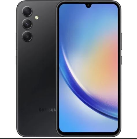 Samsung Galaxy A24