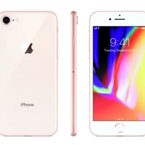 iPhone 8