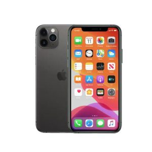 iPhone 11 Pro