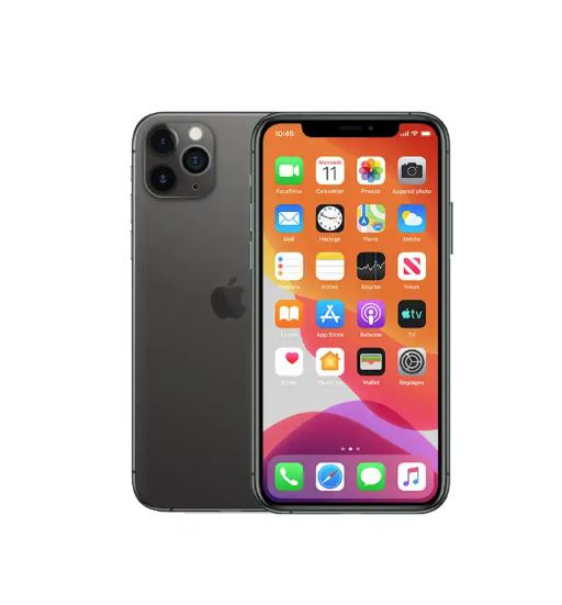 iPhone 11 Pro