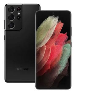 Samsung S21 Ultra 5G