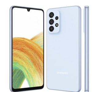 Samsung Galaxy A33 5G