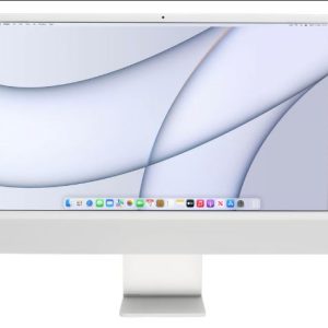 iMac 24 inch