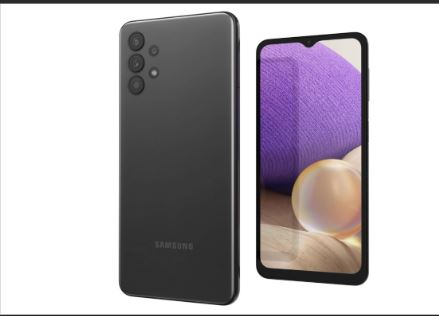 Samsung Galaxy A24 - Image 2