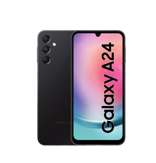 Samsung Galaxy A24 - Image 4