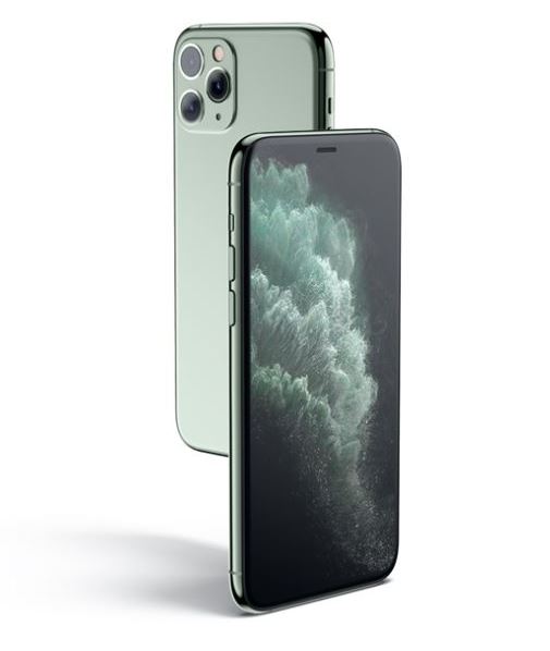 iPhone 11 Pro - Image 3