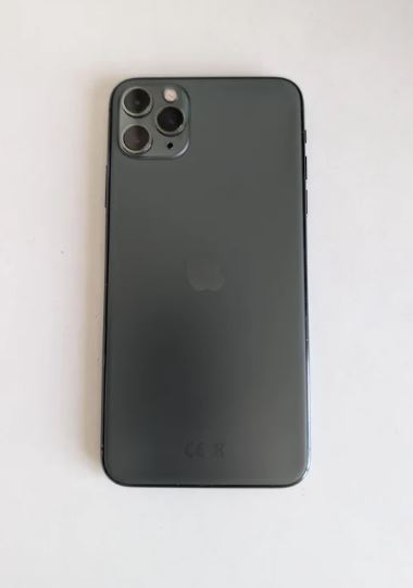 iPhone 11 Pro - Image 4