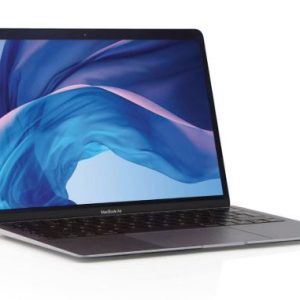 MacBook Air M1