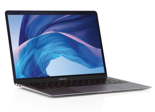 MacBook Air M1