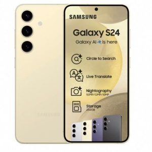Samsung S24